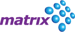 Matrix Logo
