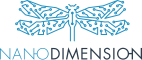 Nano Dimension Logo